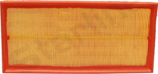 Starline SF VF7804 - Filtre à air droxauto.com