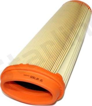 Starline SF VF7805 - Filtre à air droxauto.com