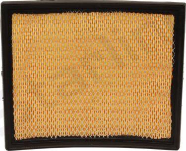 Starline SF VF7801 - Filtre à air droxauto.com