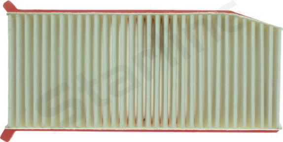 Starline SF VF7881 - Filtre à air droxauto.com