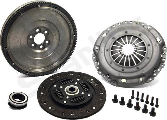 Starline SL 4DS1005 - Kit d'embrayage droxauto.com