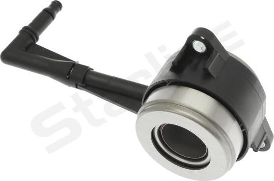 Starline SL 3DS1155 - Kit d'embrayage droxauto.com