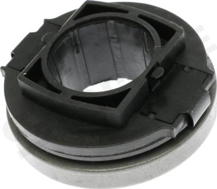 Starline SL 3DS1185 - Kit d'embrayage droxauto.com