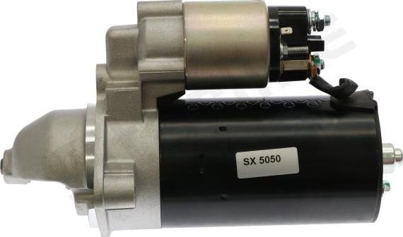 Starline SX 5050 - Démarreur droxauto.com