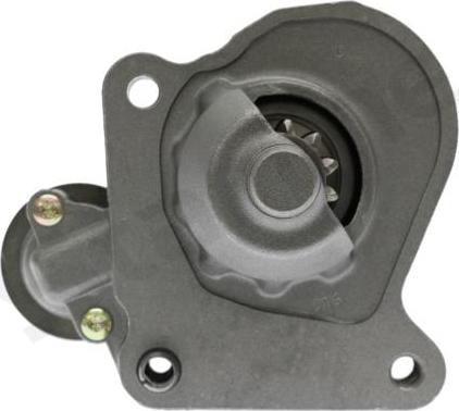 Starline SX 5073 - Démarreur droxauto.com