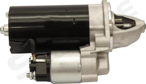 Starline SX 2038 - Démarreur droxauto.com