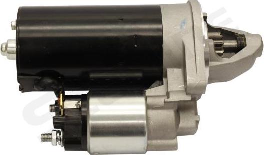 Starline SX 2037 - Démarreur droxauto.com