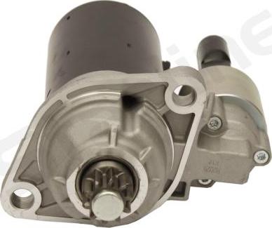 Starline SX 2071 - Démarreur droxauto.com
