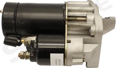 Starline SX 2100 - Démarreur droxauto.com