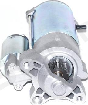 Starline SX 2248 - Démarreur droxauto.com