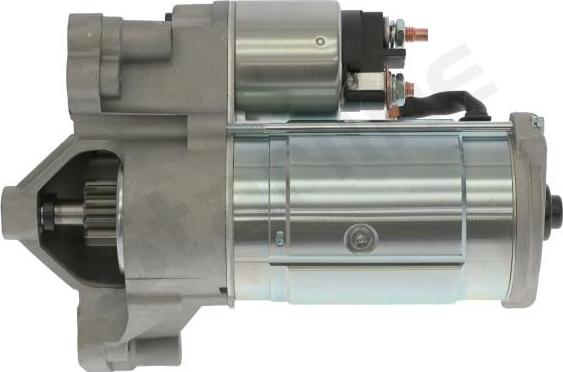 Starline SX 2279 - Démarreur droxauto.com