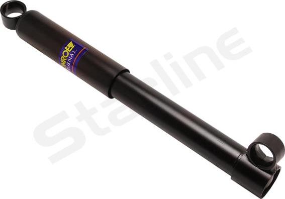 Starline TL A00008.2 - Amortisseur droxauto.com