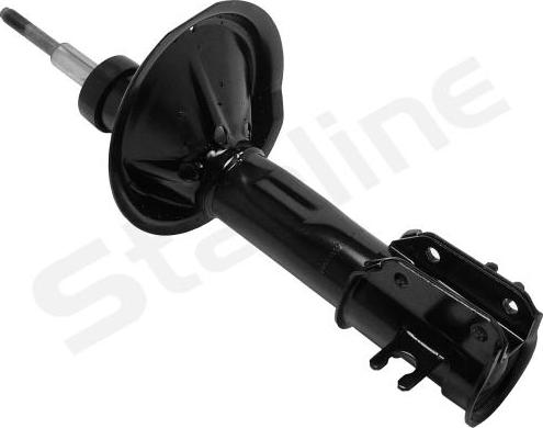 Starline TL A31017.2 - Amortisseur droxauto.com