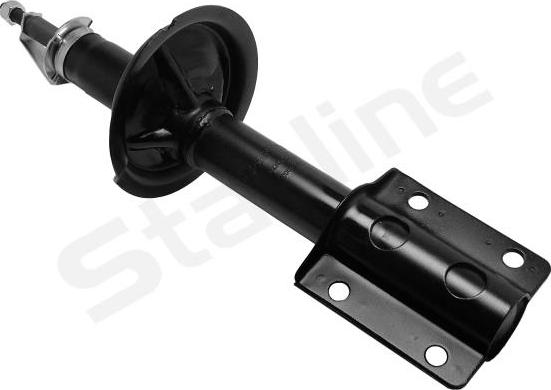 Starline TL C00001.2 - Amortisseur droxauto.com