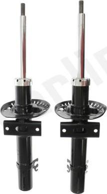 Starline TL C00327.2 - Amortisseur droxauto.com