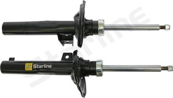 Starline TL C00377.2 - Amortisseur droxauto.com
