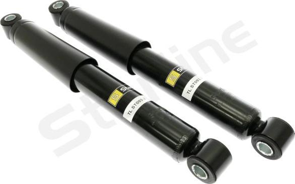 Starline TL ST093.2 - Amortisseur droxauto.com