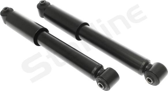 Starline TL ST063.2 - Amortisseur droxauto.com