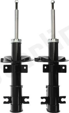 Starline TL ST008.2 - Amortisseur droxauto.com