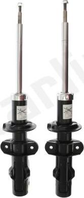 Starline TL ST003.2 - Amortisseur droxauto.com