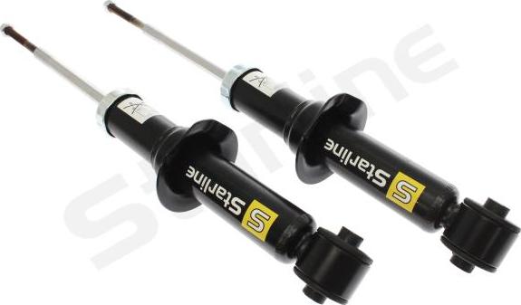 Starline TL ST087.2 - Amortisseur droxauto.com