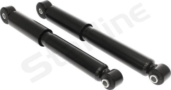 Starline TL ST072.2 - Amortisseur droxauto.com