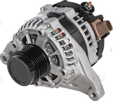 StartVOLT LG 1923 - Alternateur droxauto.com