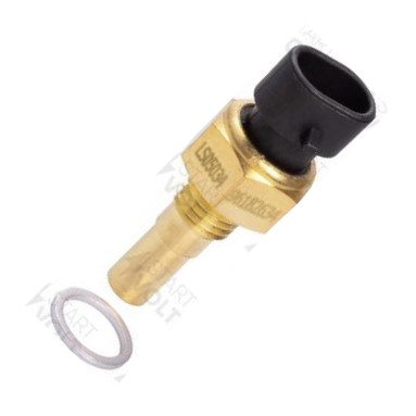 StartVOLT LS 05034 - Sonde de température, liquide de refroidissement droxauto.com