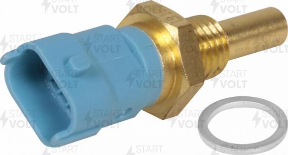 StartVOLT LS 1680 - Sonde de température, liquide de refroidissement droxauto.com