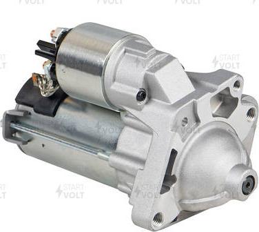 StartVOLT LSt 0919 - Démarreur droxauto.com