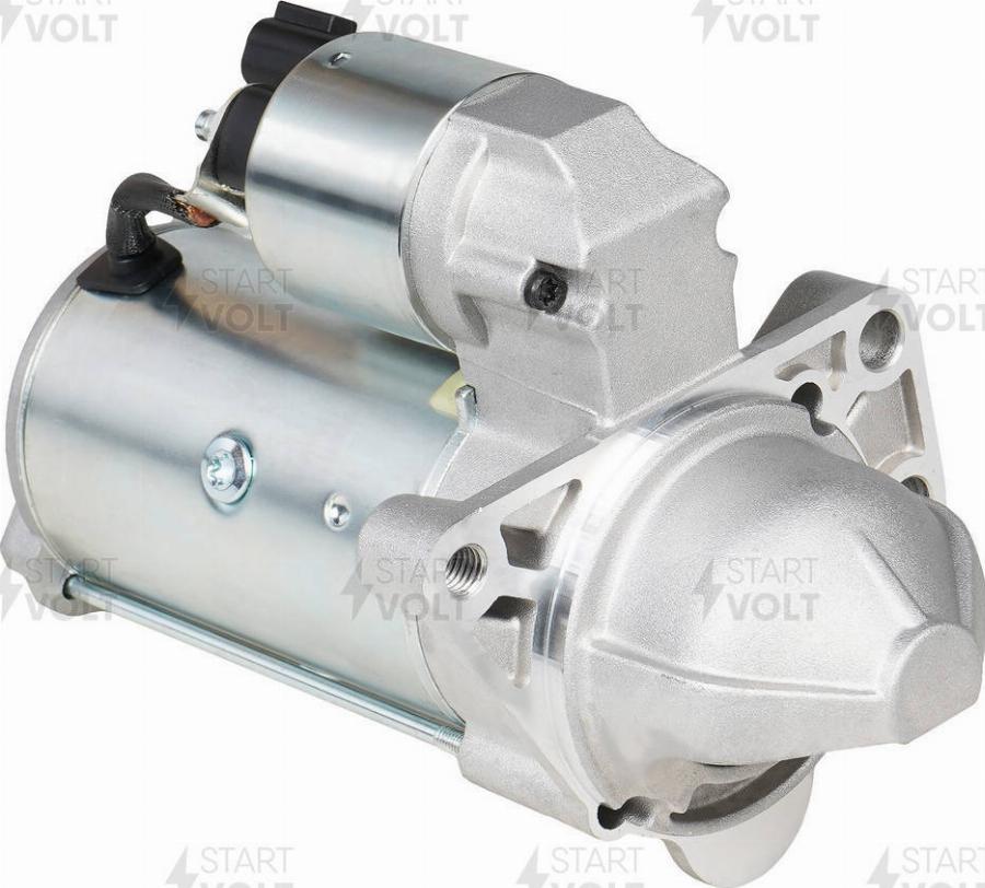 StartVOLT LSt 0595 - Démarreur droxauto.com