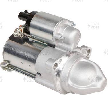 StartVOLT LSt 0505 - Démarreur droxauto.com