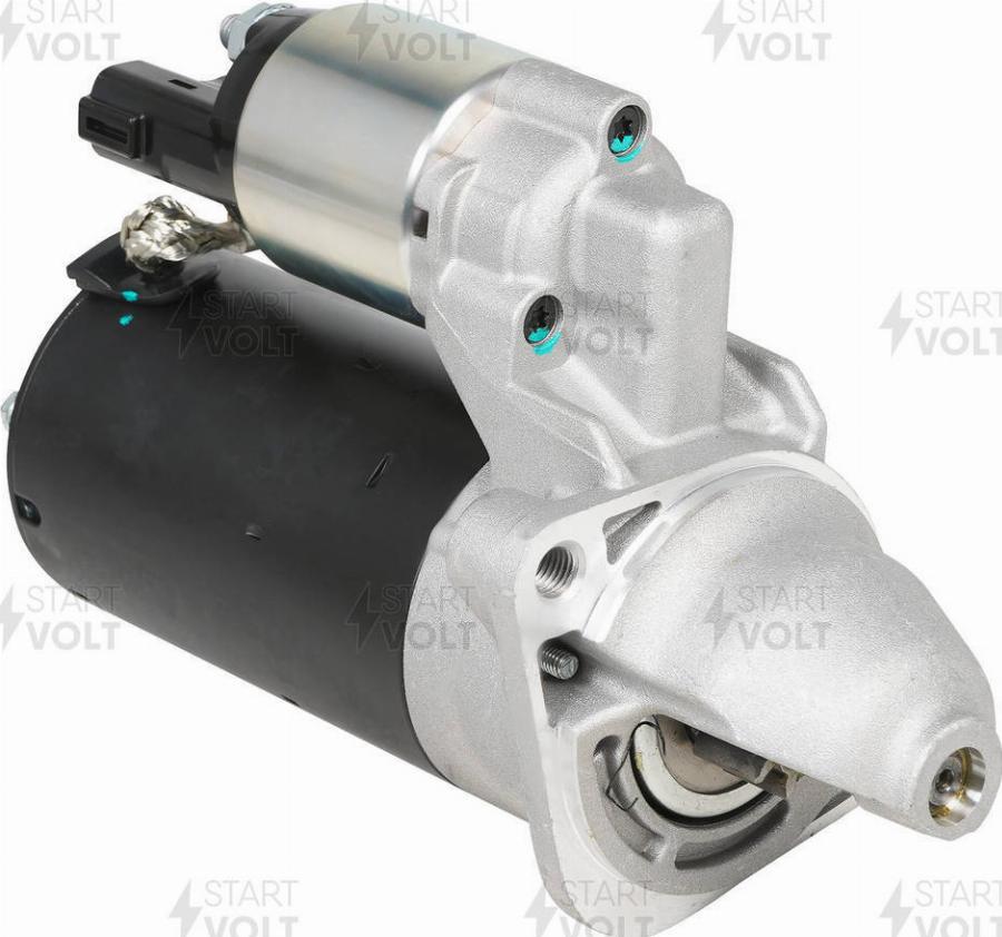 StartVOLT LSt 0841 - Démarreur droxauto.com