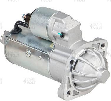 StartVOLT LSt 0809 - Démarreur droxauto.com