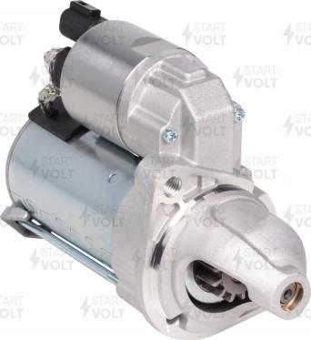 StartVOLT LSt 0806 - Démarreur droxauto.com