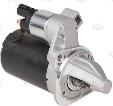 StartVOLT LSt 0800 - Démarreur droxauto.com