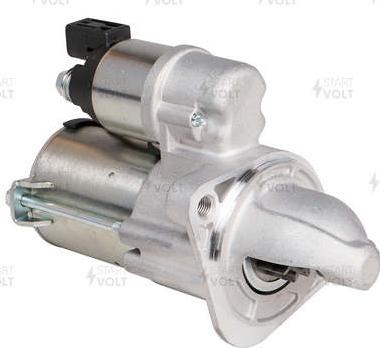 StartVOLT LSt 0808 - Démarreur droxauto.com