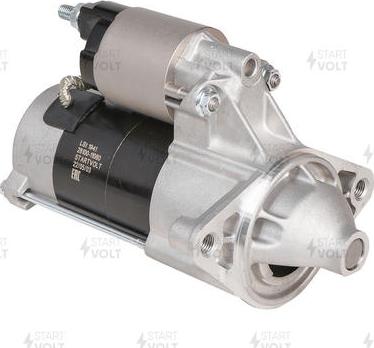 StartVOLT LSt 1941 - Démarreur droxauto.com