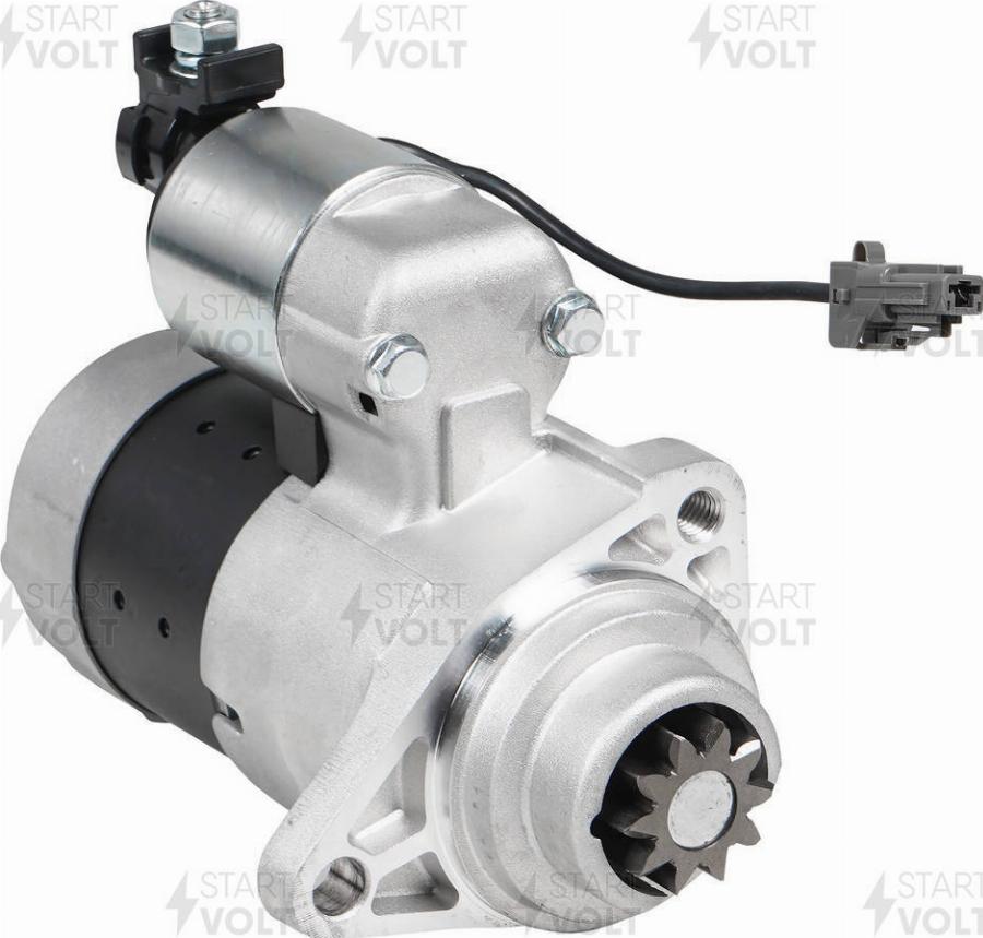 StartVOLT LSt 1406 - Démarreur droxauto.com