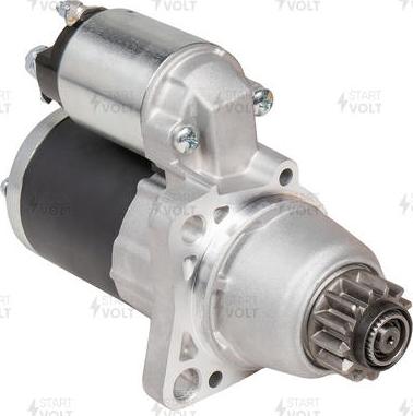 StartVOLT LSt 1418 - Démarreur droxauto.com