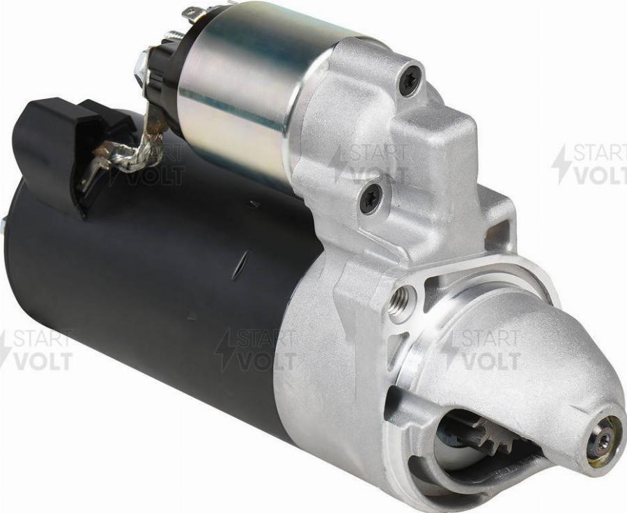 StartVOLT LSt 1508 - Démarreur droxauto.com