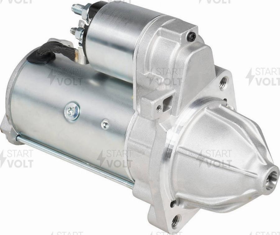 StartVOLT LSt 1502 - Démarreur droxauto.com