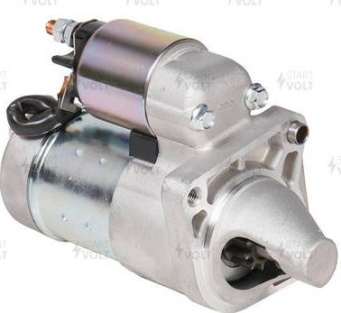 StartVOLT LSt 1619 - Démarreur droxauto.com