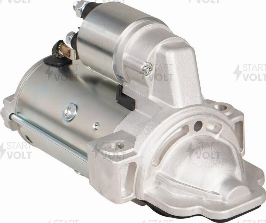 StartVOLT LSt 1015 - Démarreur droxauto.com