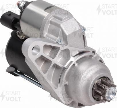 StartVOLT LSt 1016M - Démarreur droxauto.com