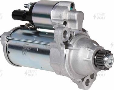 StartVOLT LSt 1844 - Démarreur droxauto.com