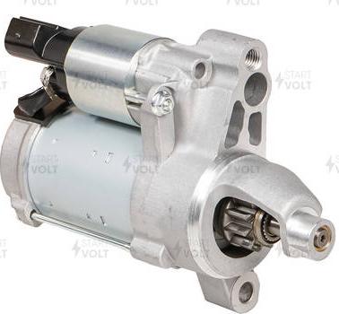 StartVOLT LSt 1856 - Démarreur droxauto.com