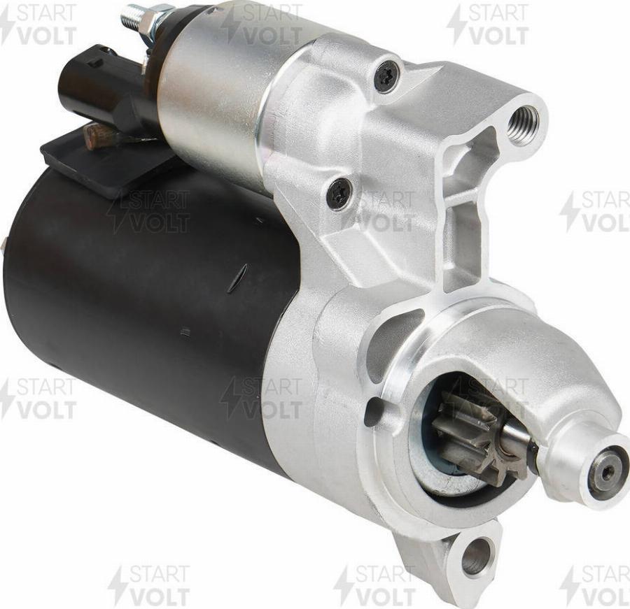 StartVOLT LSt 1865 - Démarreur droxauto.com