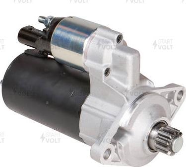 StartVOLT LSt 1807 - Démarreur droxauto.com