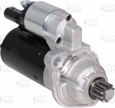 StartVOLT LSt 1824 - Démarreur droxauto.com